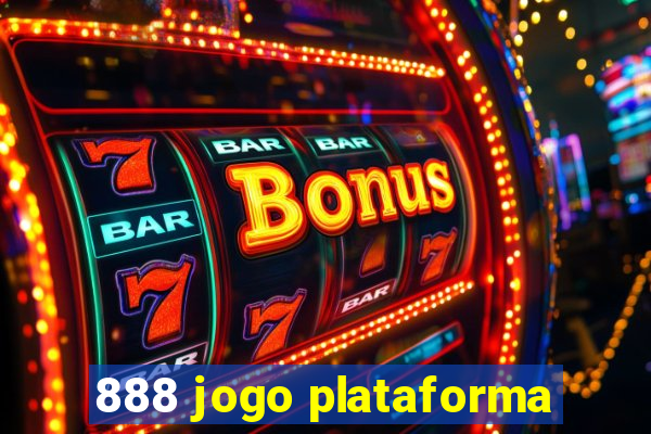 888 jogo plataforma